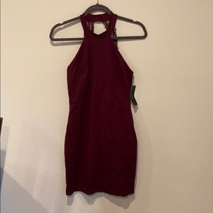 Bodycon dress